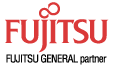 FUJITSU