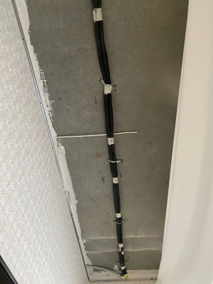 Ремонт кондиционера