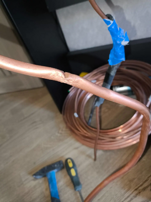 Ремонт кондиционера