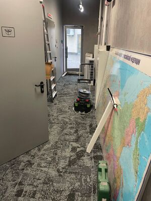 Кондиционеры в серверную