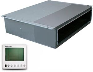 Hisense AMD-18UX4RCL8