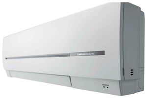Mitsubishi Electric MSZ-SF25VE MUZ-SF25VE