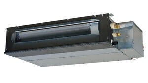 Mitsubishi Heavy SRR25ZS-W