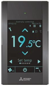 Mitsubishi Electric PAR-CT01MAR-SB