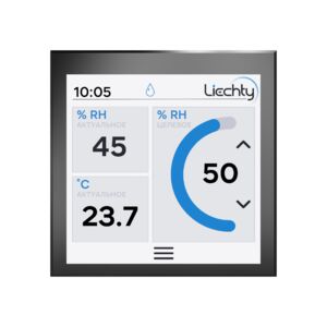 Leichty HS4 WG