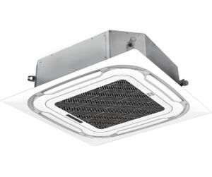 Euroklimat EKCX-70HNN / EKOX-70HNN / EKA-FCX