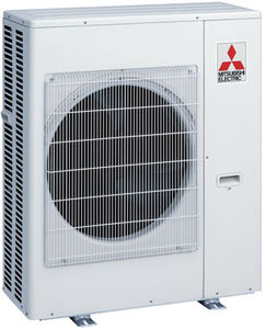 Mitsubishi Electric MXZ-6F120VF