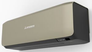 Mitsubishi Heavy SRK25ZS-ST SRC25ZS-S