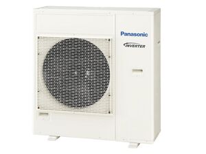 Panasonic CU-3Z68TBE