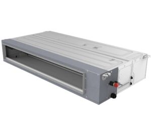 Euroklimat EKDX-140HNN4 / EKOX-140HNN4