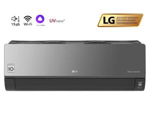 LG AC12BK.NSJR