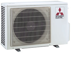 Mitsubishi Electric MXZ-4F72VF