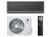 Gree GWH09AVCXB-K6DNA1B Black