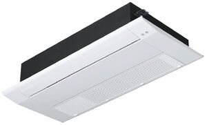 LG PT-UAHG0 Панель для однопоточной кассеты