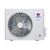 Gree GWH09AVCXB-K6DNA1B Black
