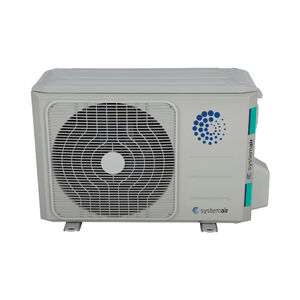  SYSTEMAIR SYSPLIT MULTI2 18 EVO HP Q