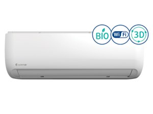 SYSPLIT WALL SMART 09 V2 EVO HP Q
