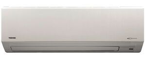 Toshiba RAS-10S3KV-E  RAS-10S3AV-E 