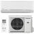 Panasonic CS-TZ50WKEW CU-TZ50WKE